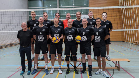 Herren 1 (3. Liga)